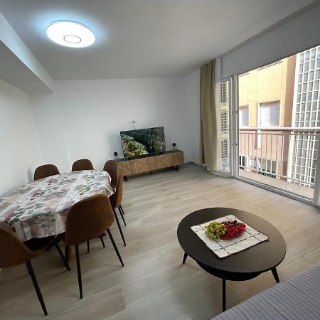 Gran Apartamento Diseno Alicante Exterior foto