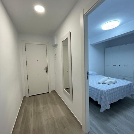 Gran Apartamento Diseno Alicante Exterior foto