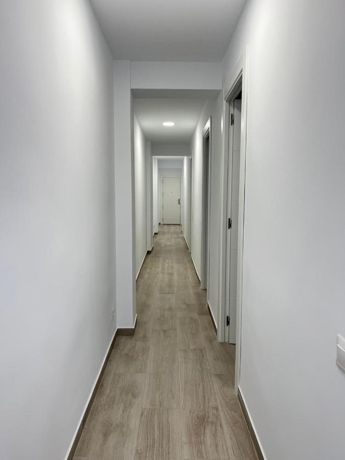 Gran Apartamento Diseno Alicante Exterior foto