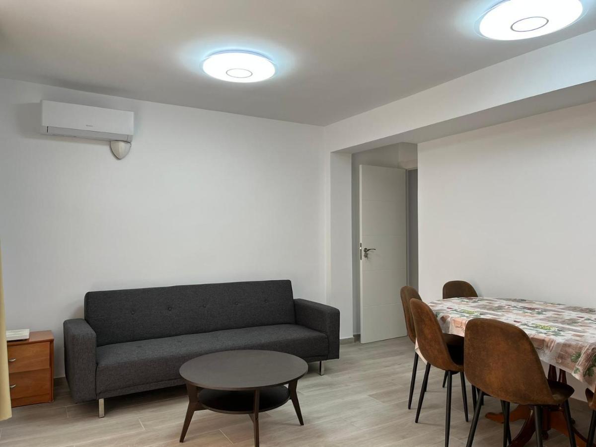 Gran Apartamento Diseno Alicante Exterior foto